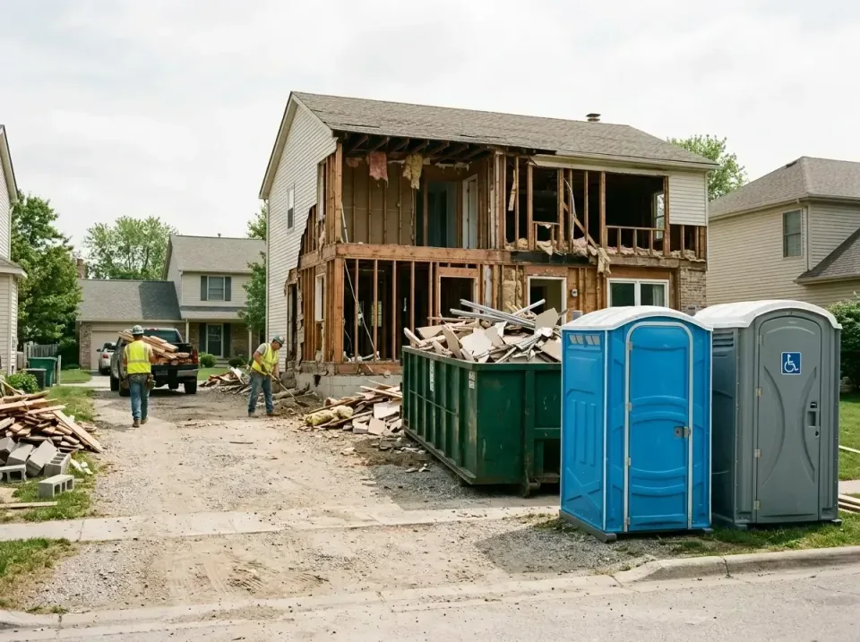 home-renovation-demolition-sit-010 — frequently asked questions, Portable Toilet & Dumpsters Rental in Grinnell, IA